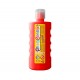 BOTE ERG. TEMPERA LIQ. PLAYCOLOR 1000ML ROJO